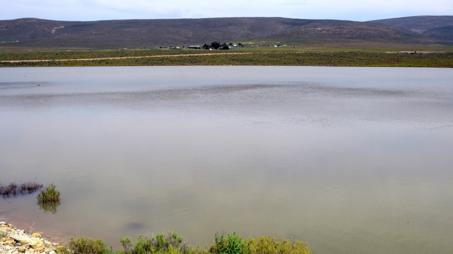 Commercial Property for Sale in Montagu Rural Western Cape